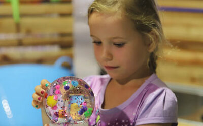 Mindfulness Activities for Kids: Fun Ways to Relax and Create