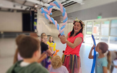 The Ultimate Guide to Fun, Interactive Activities for Kids