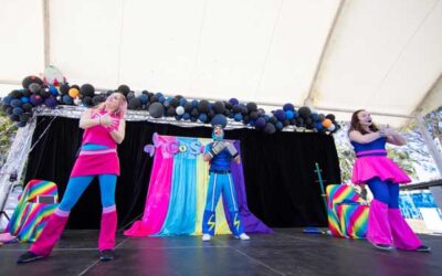 Behind the Scenes: How Go Seek Creates Magical Moments for Kids