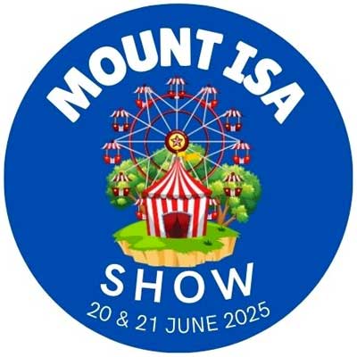 Mt Isa Show