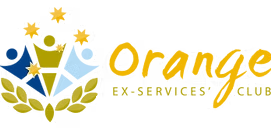 Orange Ex-Services' Club